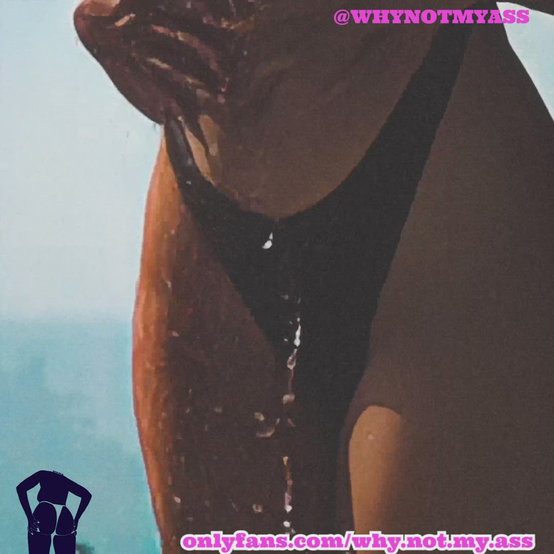 Whynotmyass <strong>@why.not.my.ass</strong> in porn video