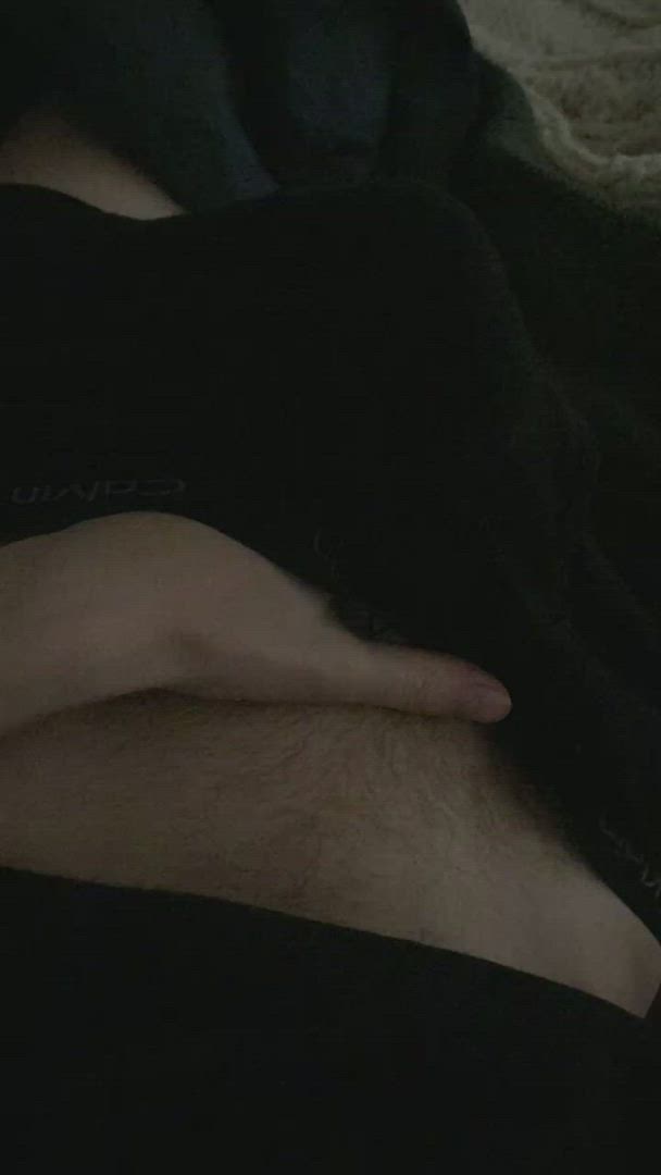 Wild <strong>@perpetualorgasm</strong> in big dick jerk off amateur handjob cock cum porn video
