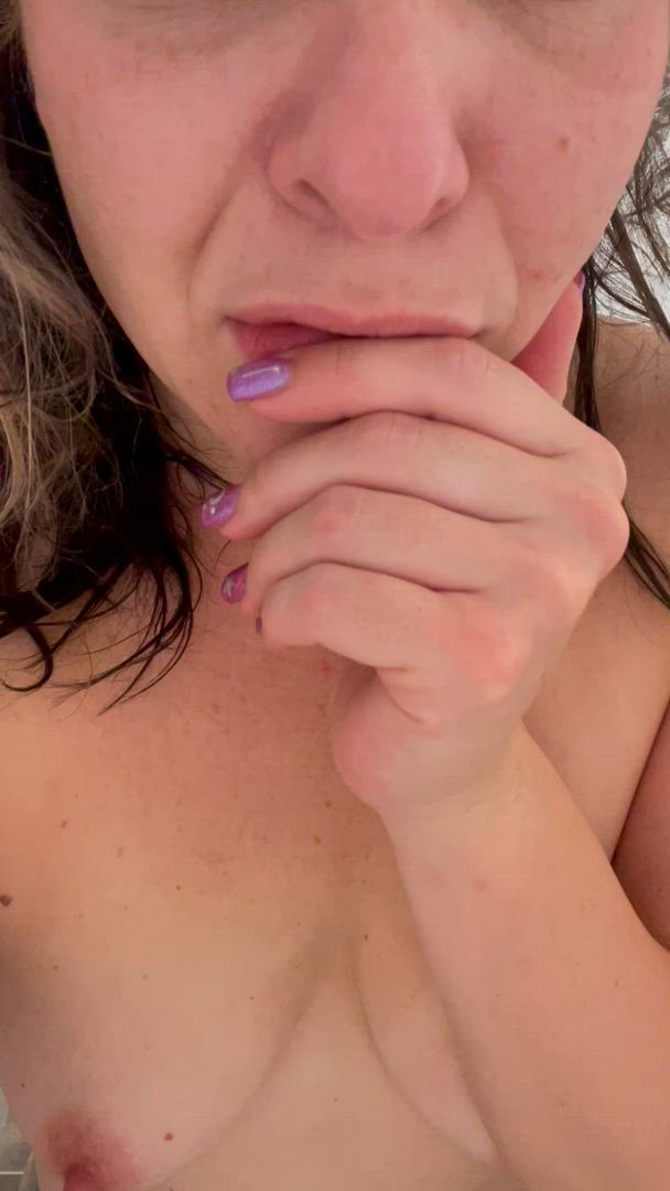 Wildperrichepsi <strong>@wildperrichepsi</strong> in hairy lips spread wet pussy anal creampie porn video
