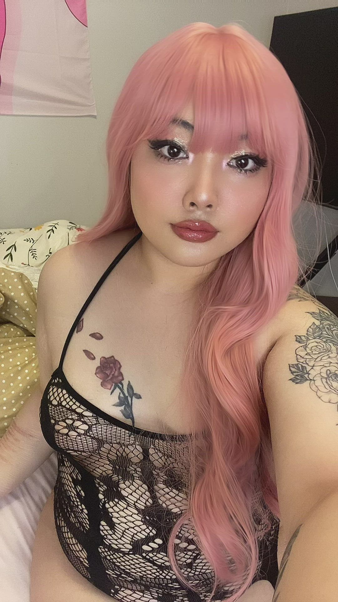 Winnie <strong>@onlywinnie</strong> in porn video