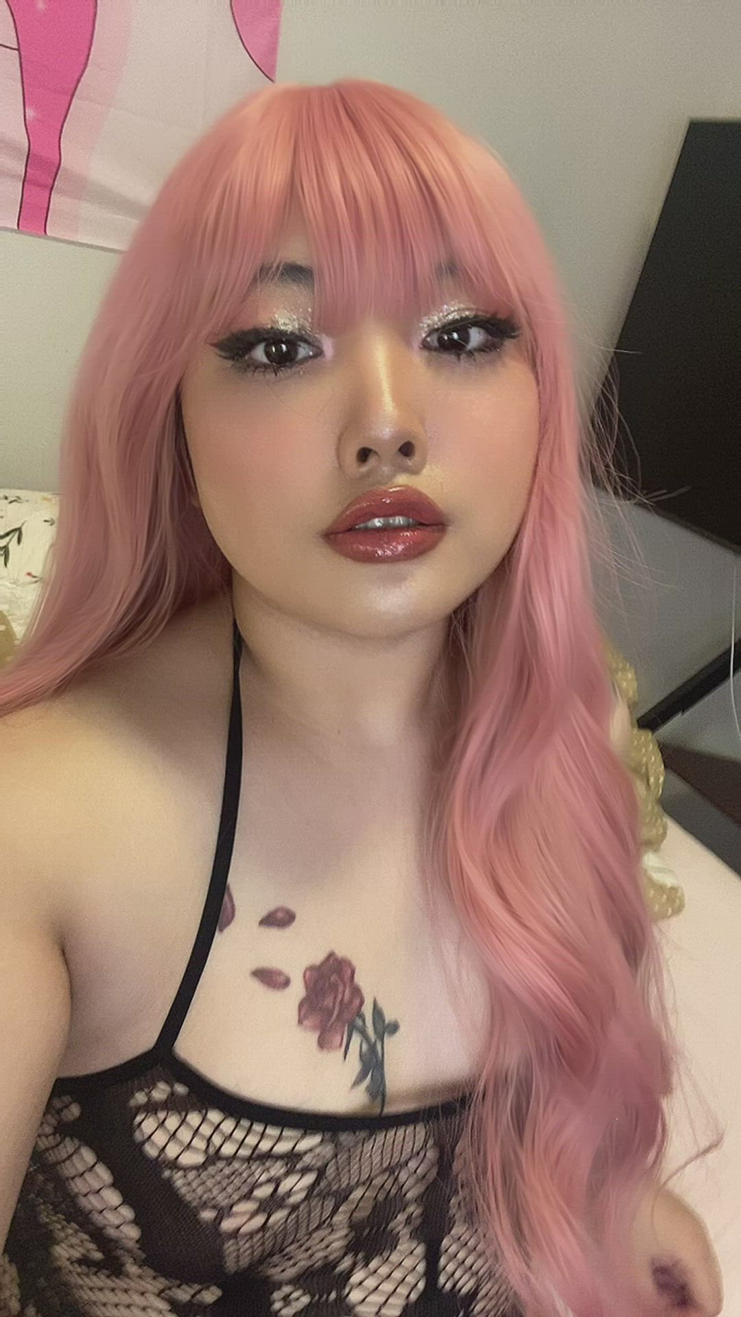 Winnie <strong>@onlywinnie</strong> in porn video