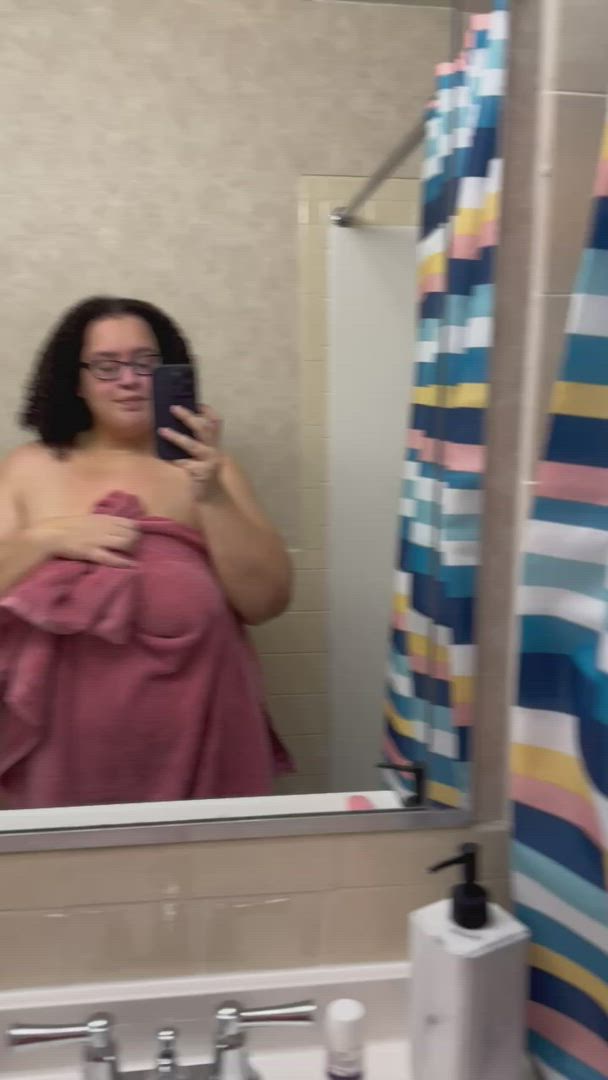 Wittletiff <strong>@thefreakyganja</strong> in big huge natural tits onlyfans ssbbw porn video
