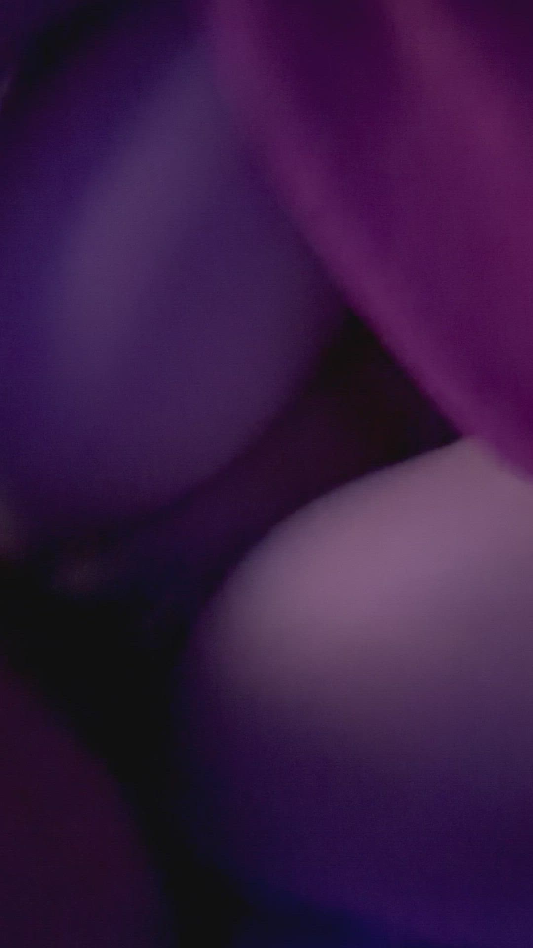 Wolfxlavender <strong>@wolfxlavender</strong> in porn video