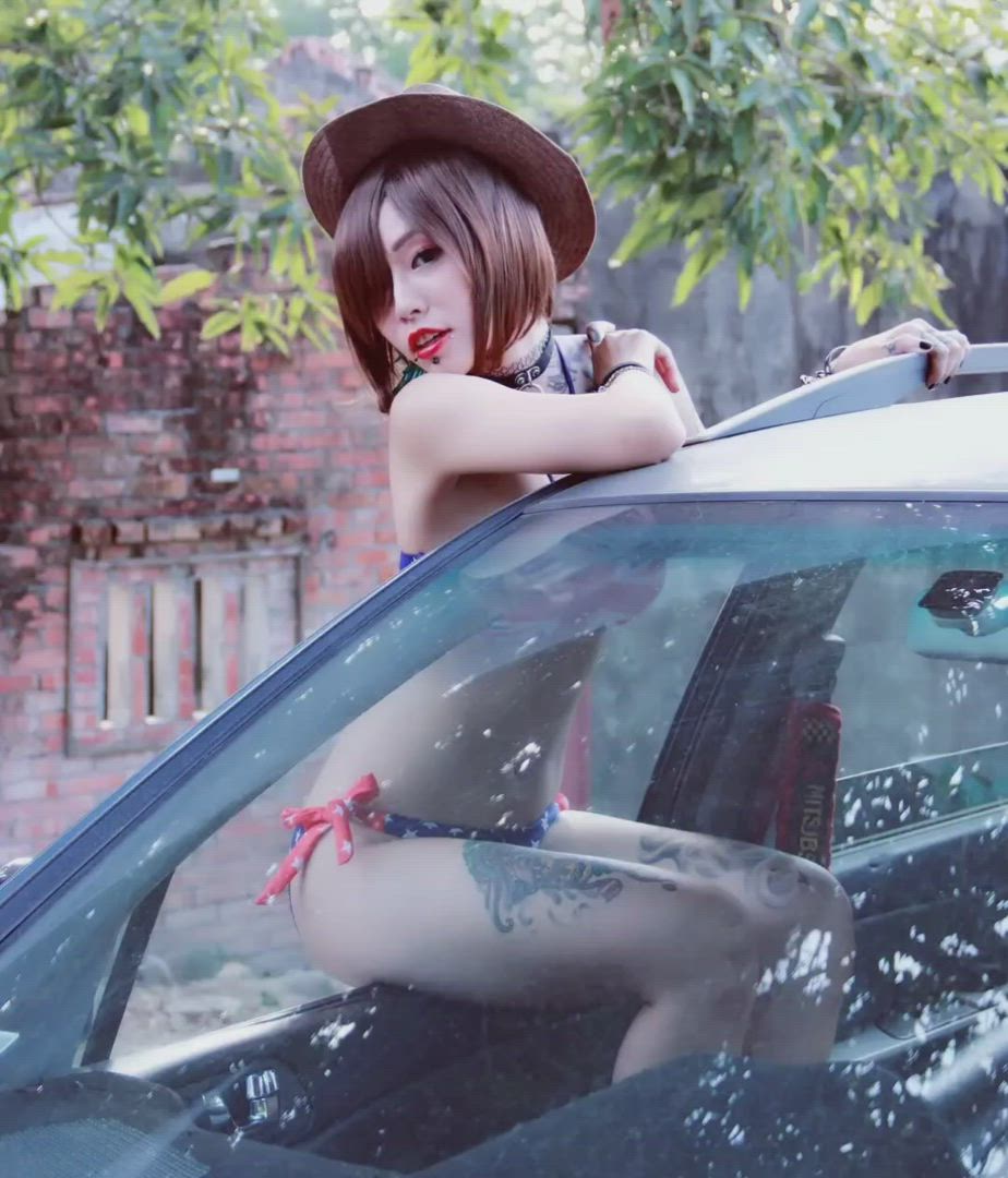 Wowahegao <strong>@makewish132</strong> in porn video