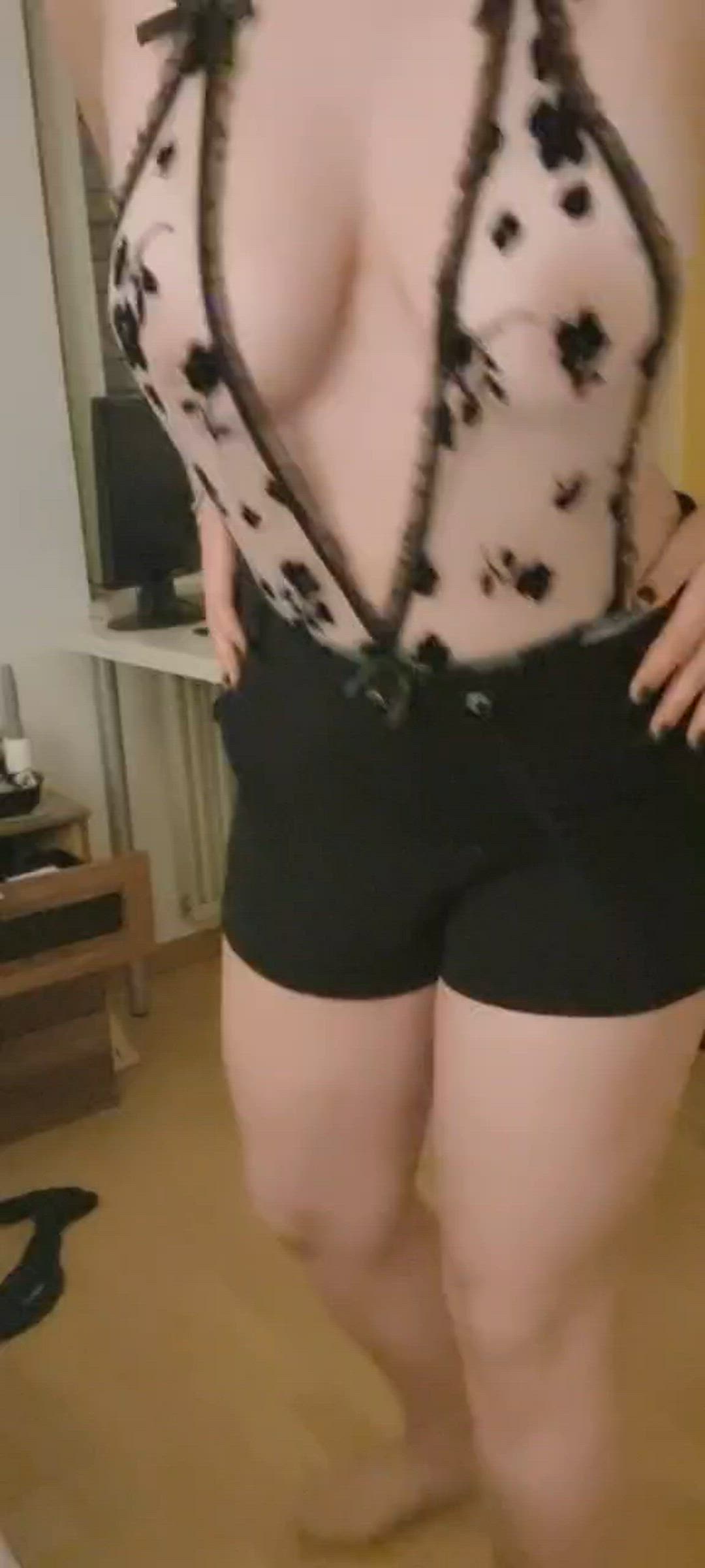 Www.onlyfans.com/kitty_felicity <strong>@kitty_felicity</strong> in big tits amateur ass porn video