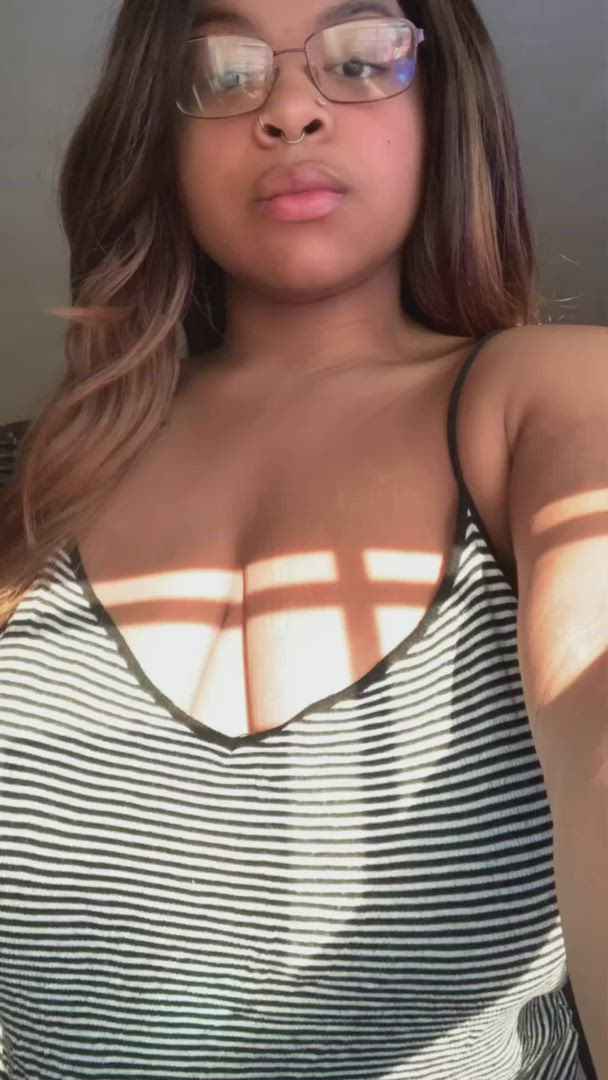 Xena <strong>@xenababii</strong> in big nipples brown eyes titty drop big tits areolas boobs porn video