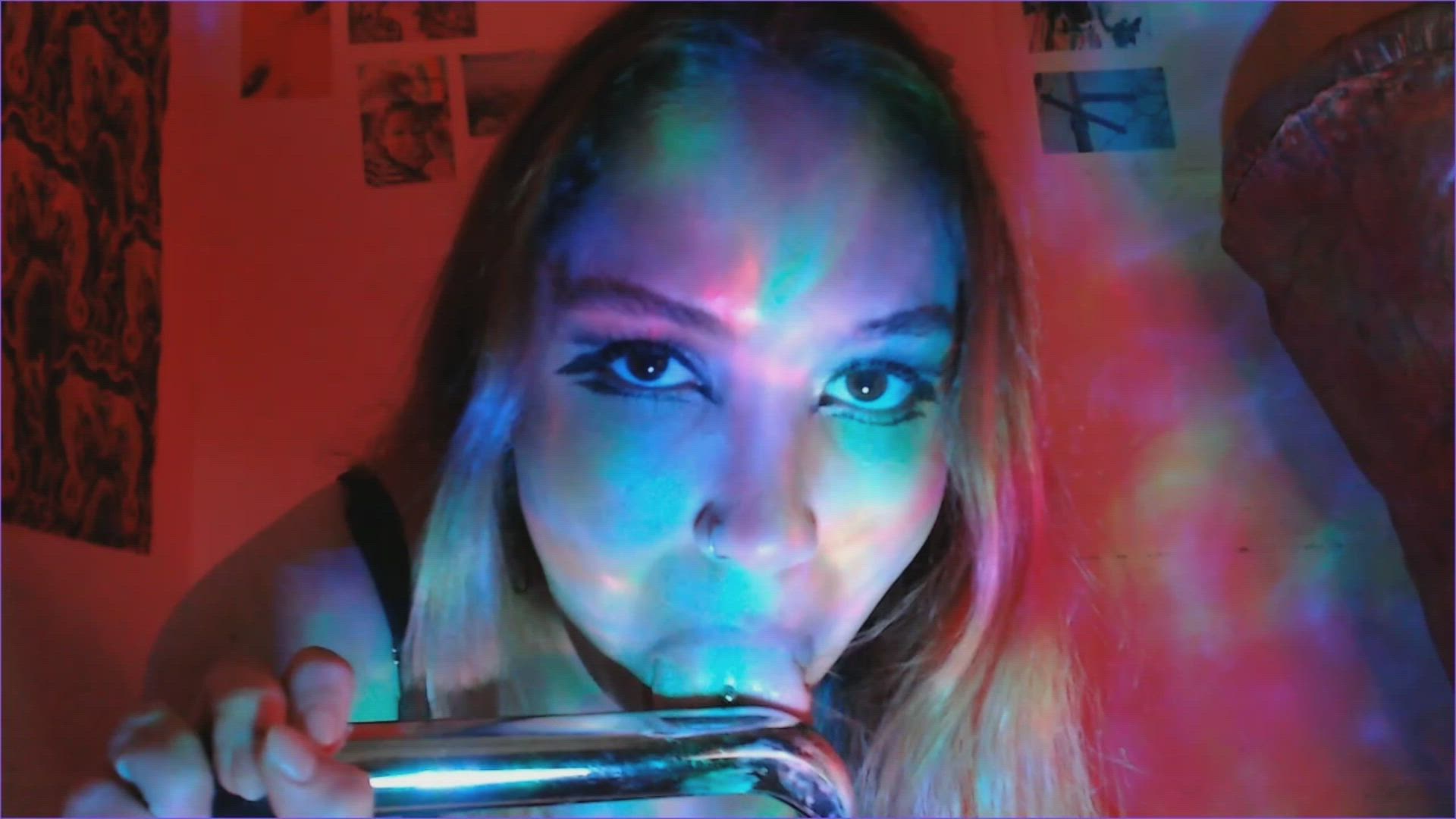 Xlulusnitox <strong>@lulusnit0</strong> in porn video