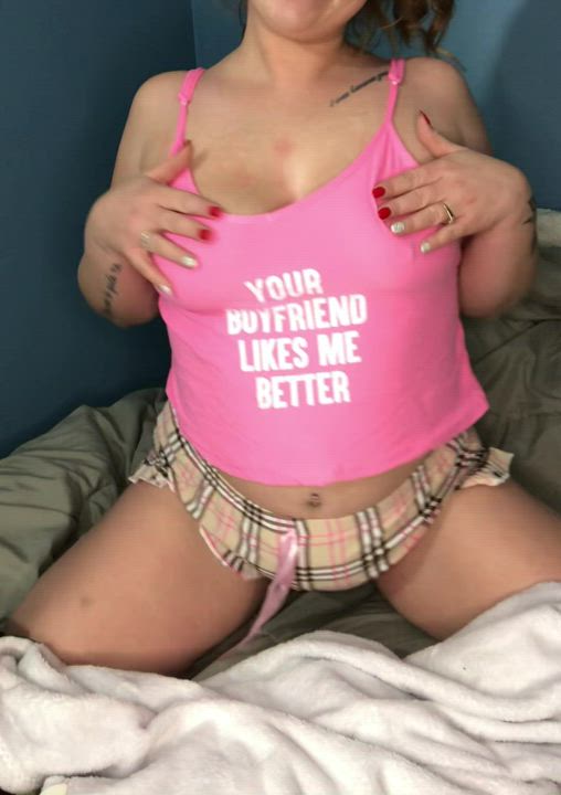 XoSexyLexyXo <strong>@sexylexy2094</strong> in big tits onlyfans curvy porn video