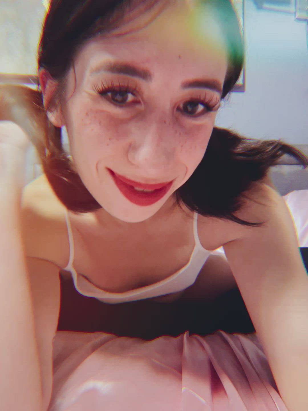 Xpetitebarbiex <strong>@petitebarbiexxx</strong> in porn video