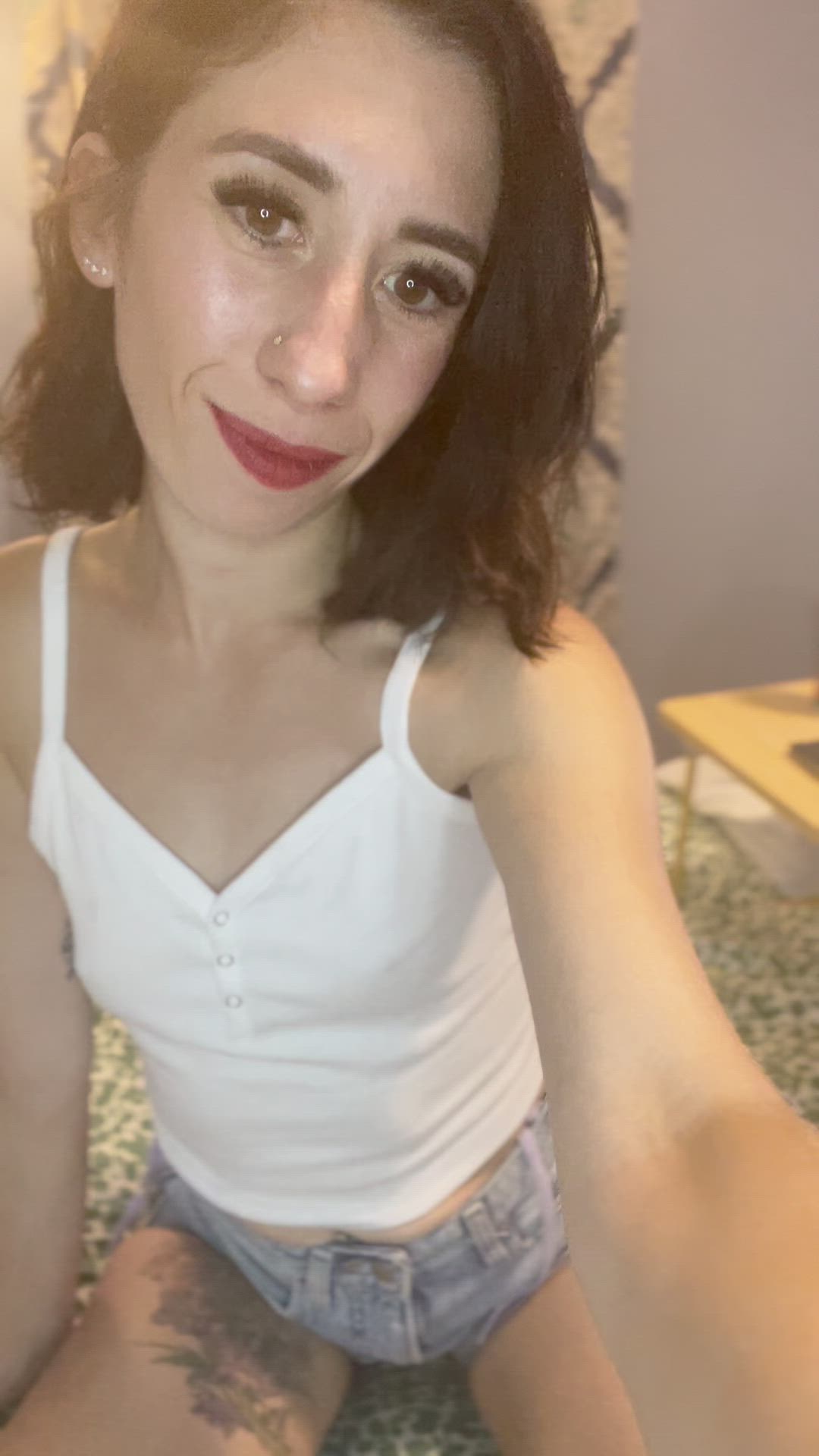 Xpetitebarbiex <strong>@petitebarbiexxx</strong> in porn video