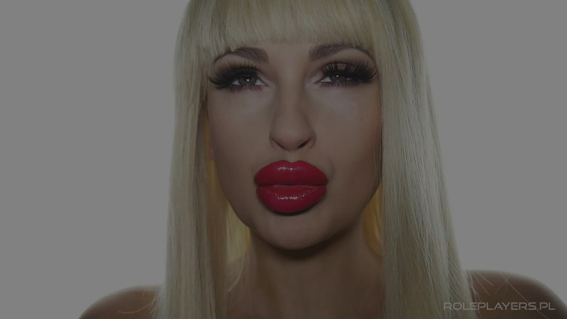 XRGHMx <strong>@maxilipz</strong> in roleplay goddess fetish lipstick bimbofication clips4sale iwantclips manyvids onlyfans porn video