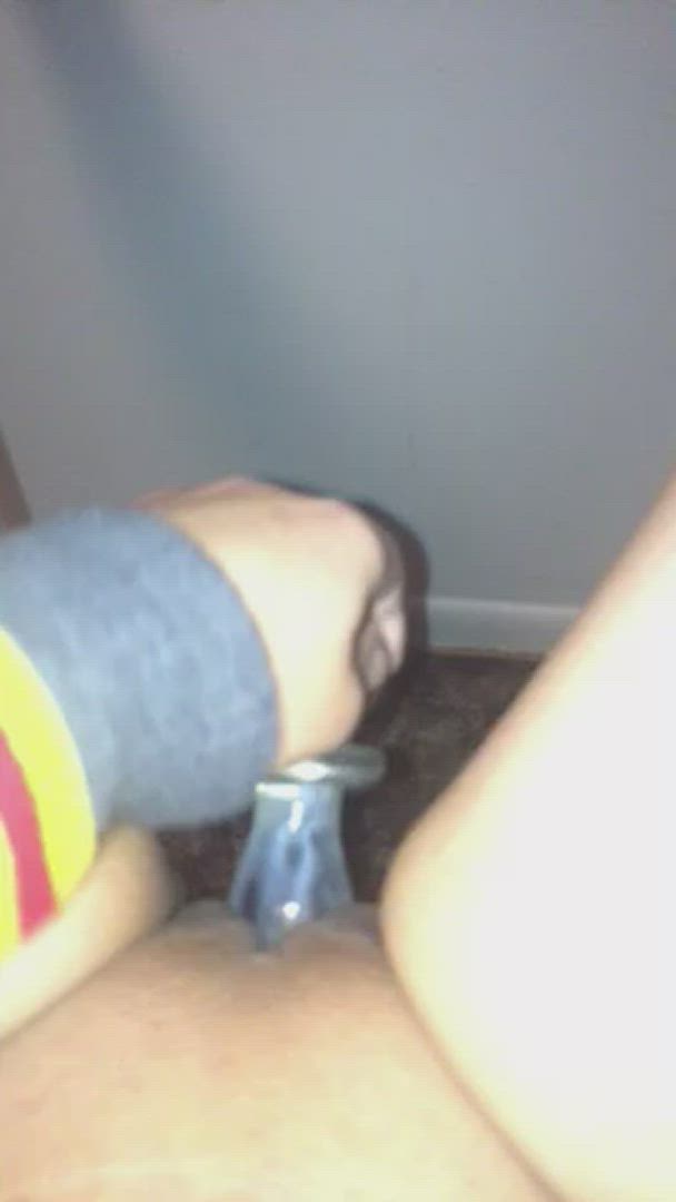 Xrubyjamesx <strong>@therubyjames</strong> in porn video
