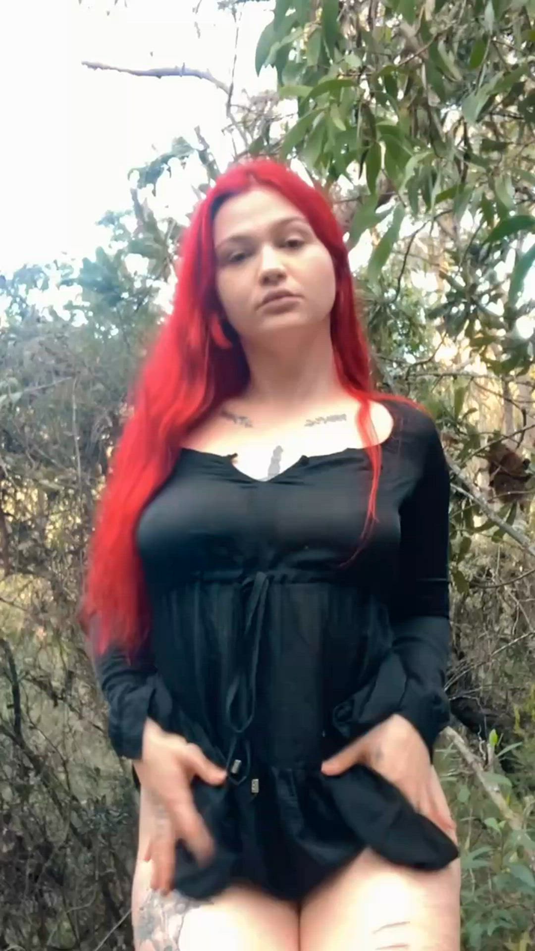 Xtashxbabyx  <strong>@xtrashxbabyx</strong> in porn video
