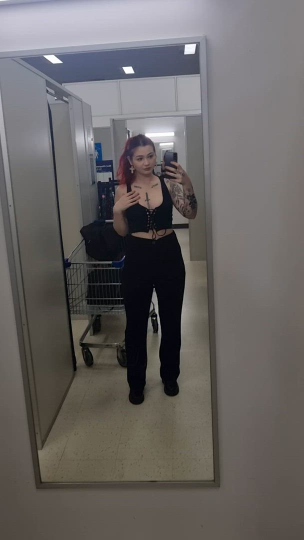 Xtashxbabyx  <strong>@xtrashxbabyx</strong> in porn video