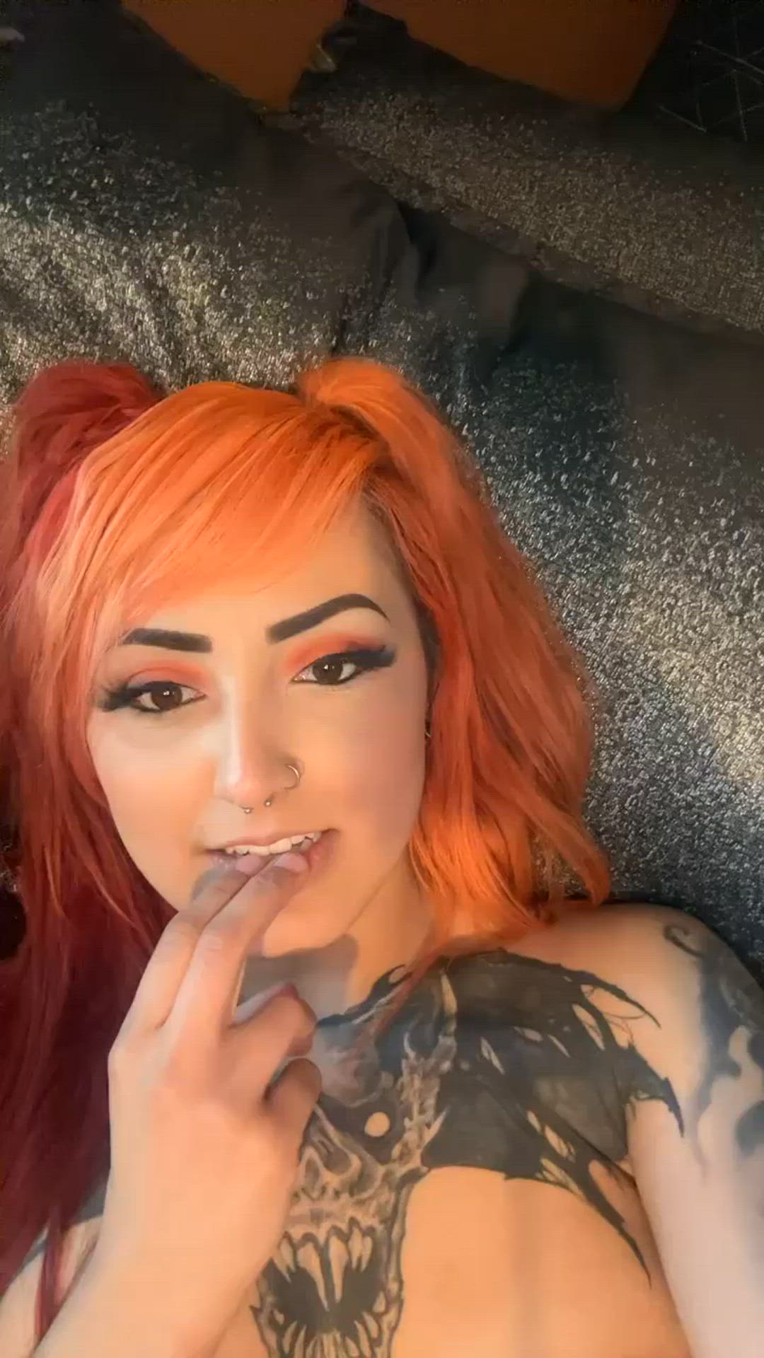 Xtoxictears <strong>@xtoxictears</strong> in natural tits boobs cute porn video