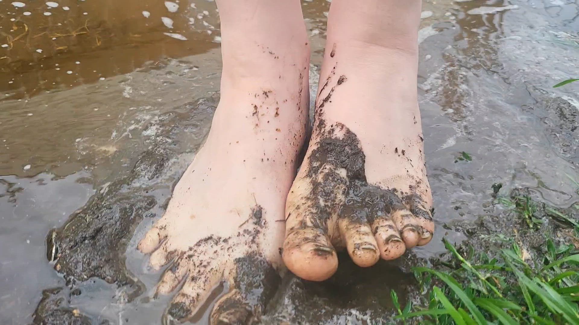 Xwanderingsolesx <strong>@xwanderingsolesx</strong> in dirty fetish feet fetish foot porn video