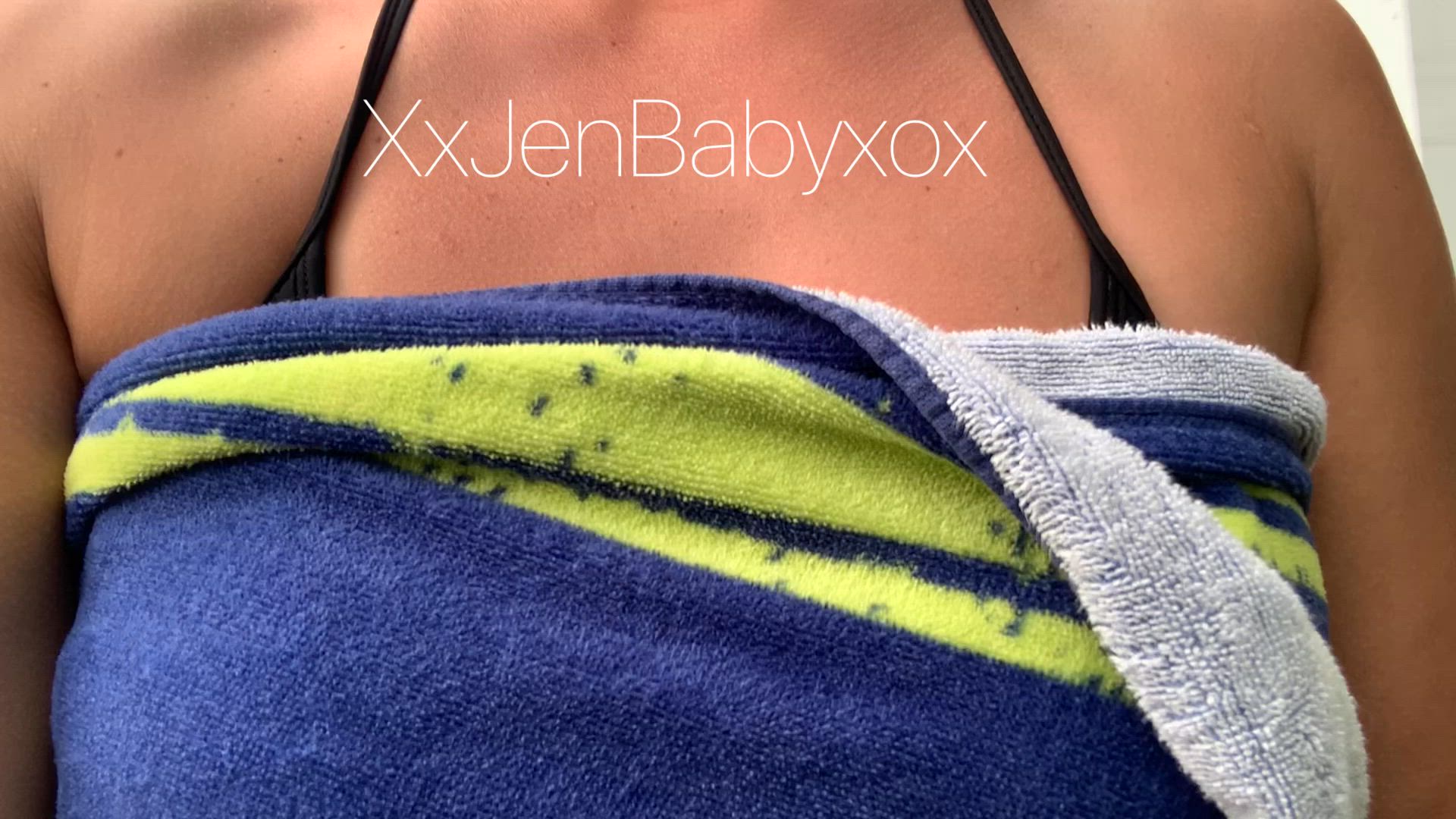 Xxjenbabyxox <strong>@xxjenbabyxox</strong> in porn video