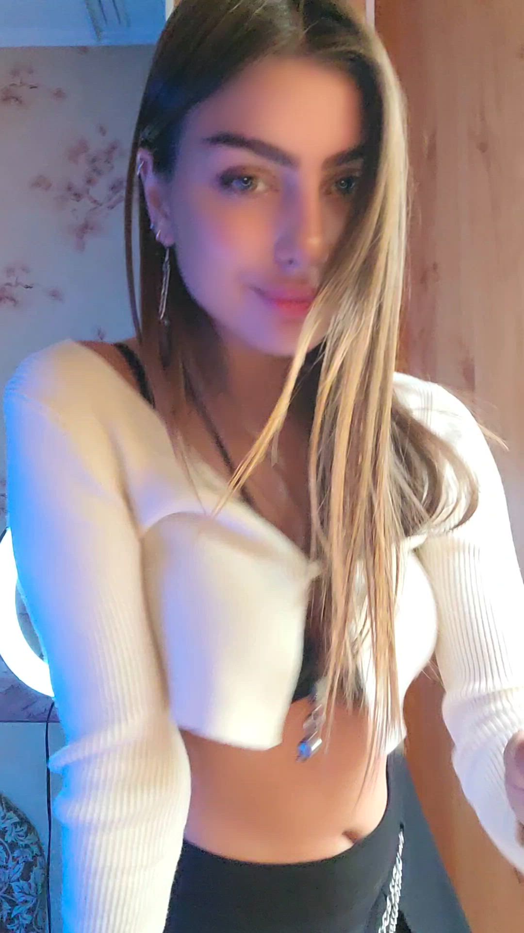 Xxsecreteva <strong>@xxsecreteva</strong> in big tits amateur ass porn video