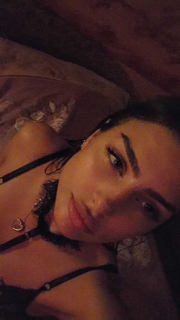 Xxsecreteva <strong>@xxsecreteva</strong> in big tits amateur ass porn video