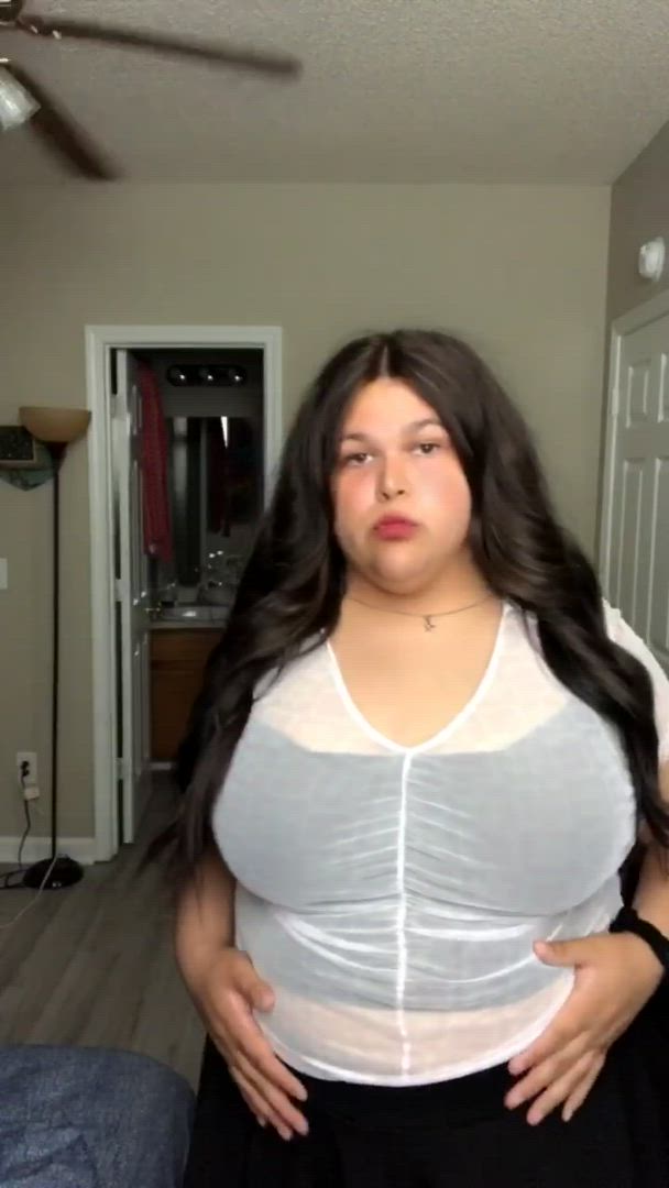 Xxxvic <strong>@nan.sandwitch</strong> in big tits cute bbw porn video