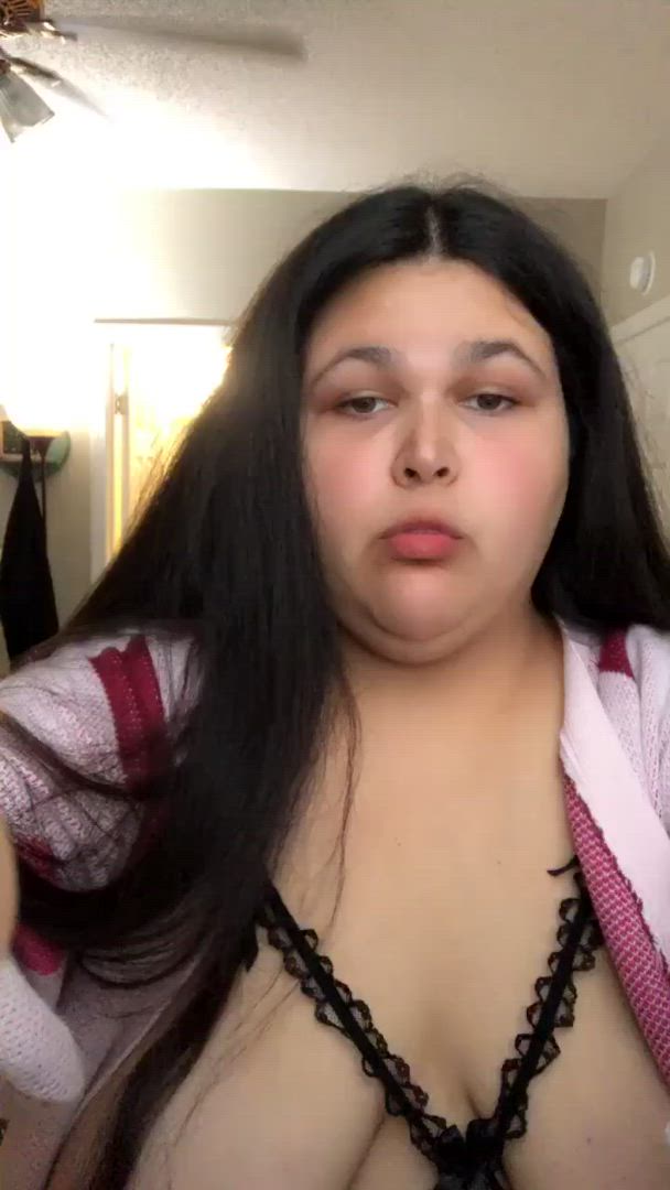 Xxxvic <strong>@nan.sandwitch</strong> in masturbating big tits latina porn video