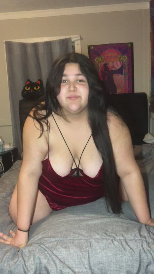 Xxxvic <strong>@nan.sandwitch</strong> in big tits lingerie ssbbw porn video