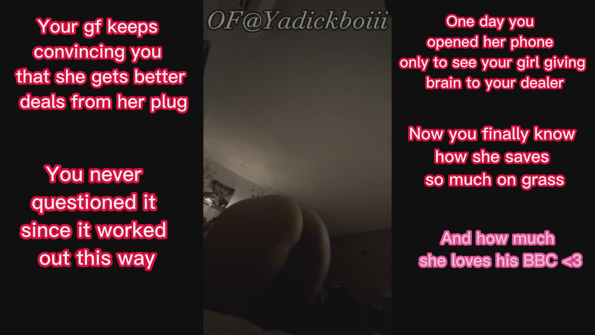 Yadickboiii <strong>@yadickboiii</strong> in porn video