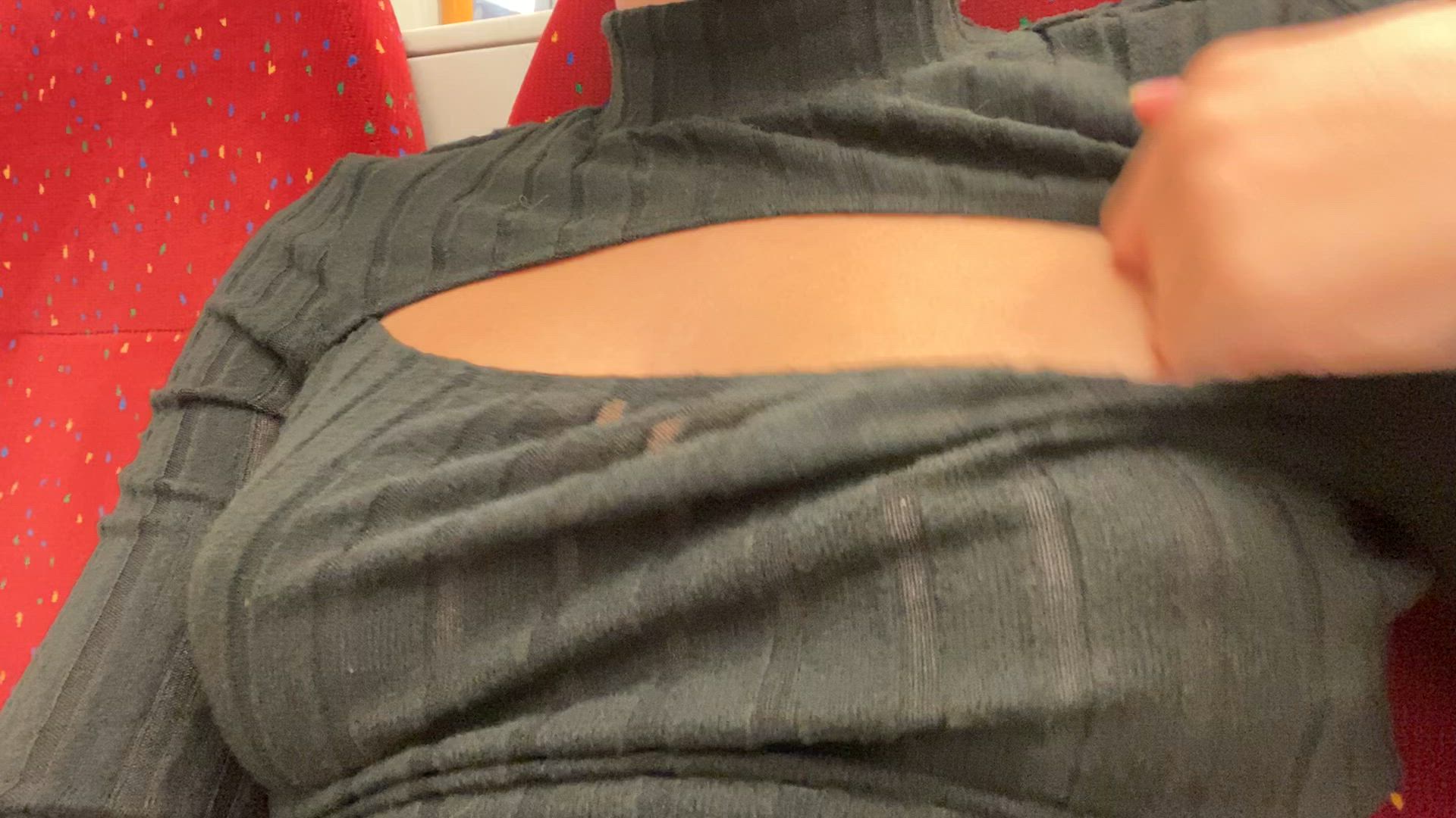 Yarawild <strong>@yarawild</strong> in big tits amateur boobs porn video