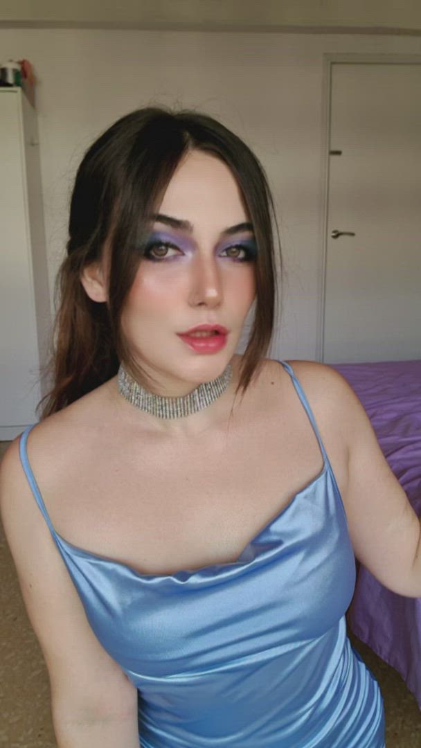 Yliatitova <strong>@yliatitov</strong> in natural tits brunette amateur porn video