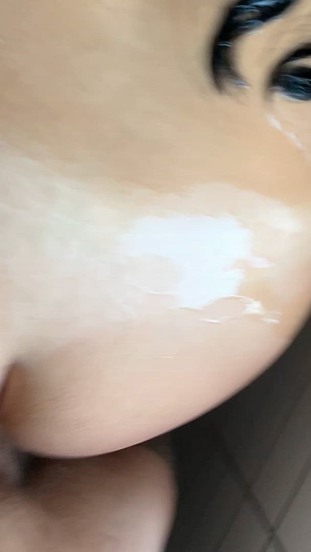 Youngdanishcouple <strong>@youngdkcouple</strong> in doggystyle big ass amateur porn video