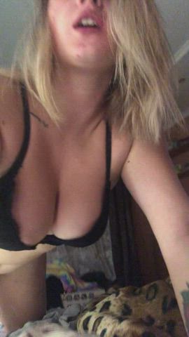 Your dream <strong>@elseabloom</strong> in big tits boobs ass porn video
