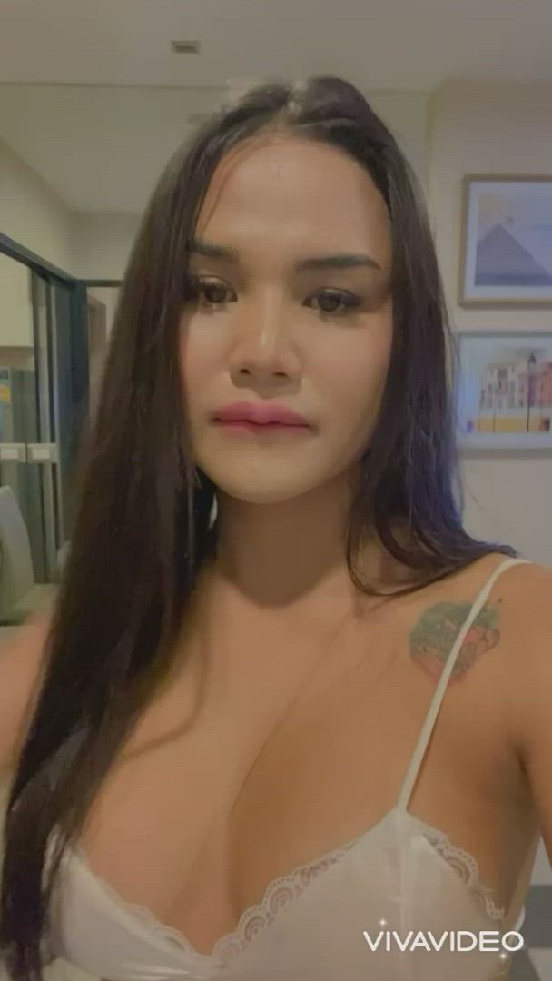Youranny <strong>@yourladyanny</strong> in 18 years old cute teen porn video