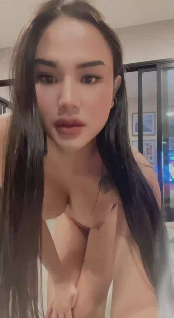 Youranny <strong>@yourladyanny</strong> in porn video