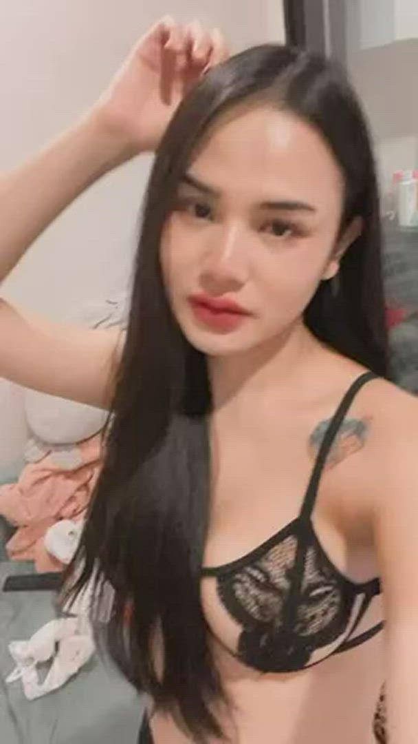 Youranny <strong>@yourladyanny</strong> in porn video