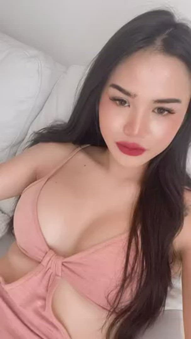 Youranny <strong>@yourladyanny</strong> in porn video