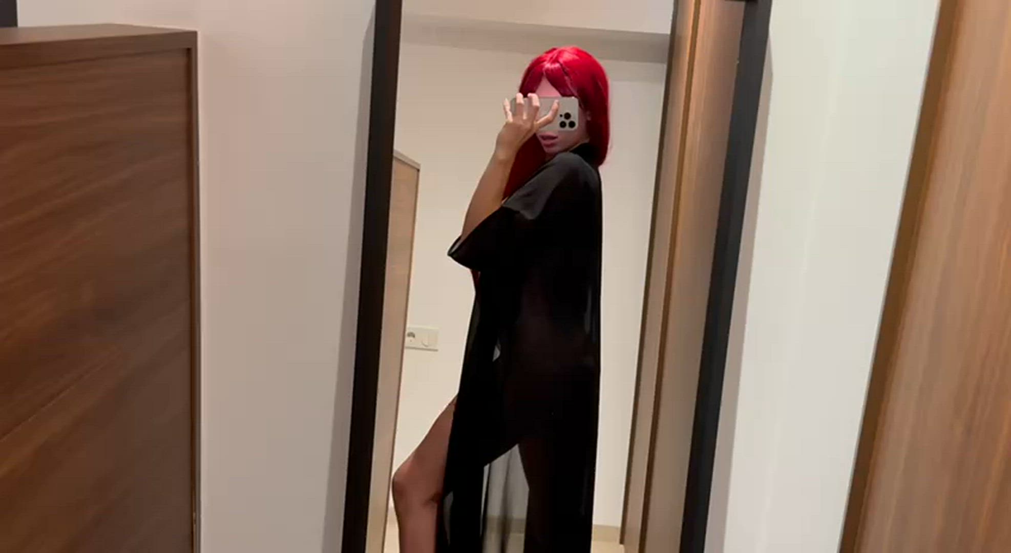 ?yourbabealice? <strong>@youralicebabe</strong> in porn video