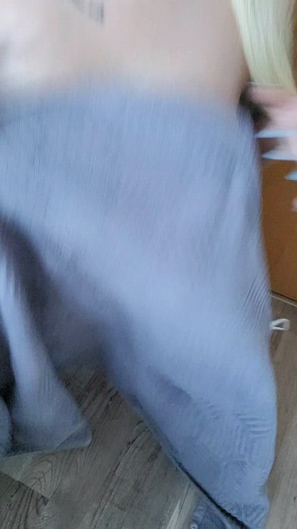 Yourcrushanna <strong>@yourcrushanna</strong> in bouncing natural tits homemade busty porn video