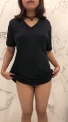 Yourcutewaifu <strong>@yourcutewaifuu</strong> in porn video