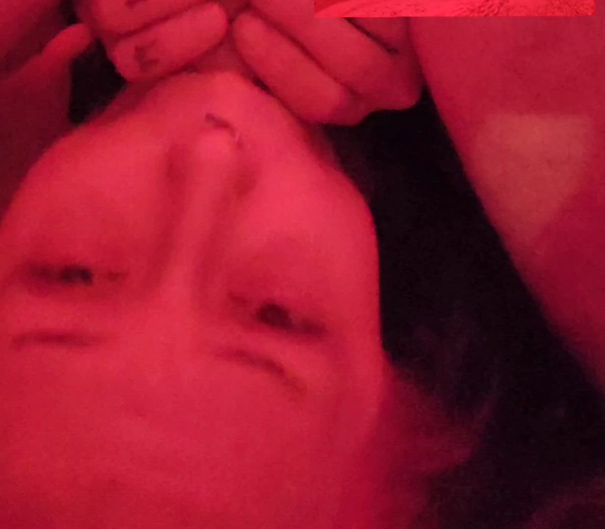 Yourlewdwaifu <strong>@yourl3wdwaifu</strong> in cum in mouth blowjob 69 porn video