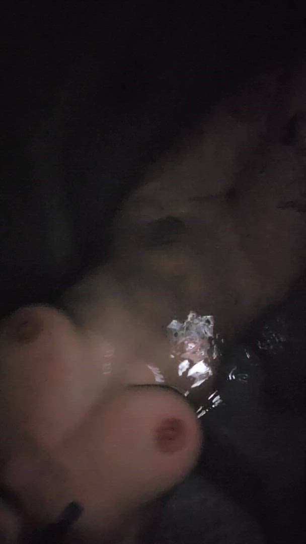 Yourlewdwaifu <strong>@yourl3wdwaifu</strong> in big tits milf porn video