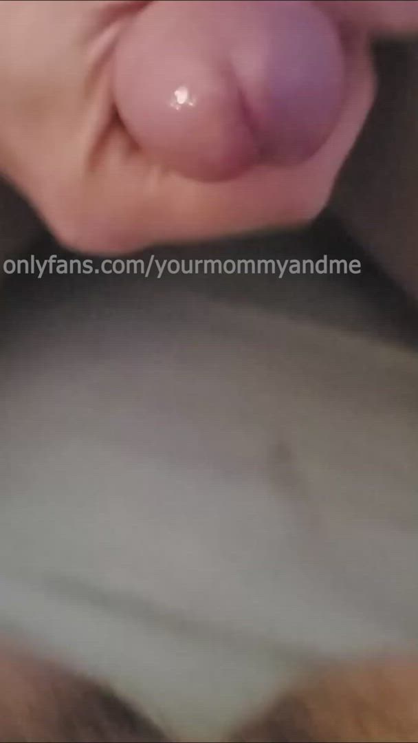 Yourmommyandme <strong>@yourmommyandme</strong> in pussy hairy pubic hair female pov big dick amateur anal cock milf porn video