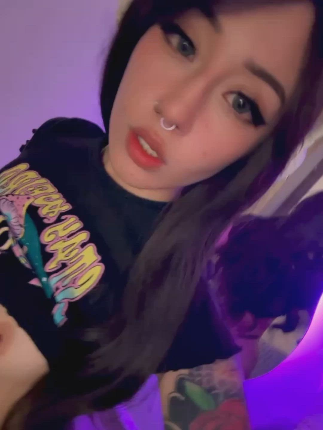 Yukatakaoka <strong>@yukatakao</strong> in porn video