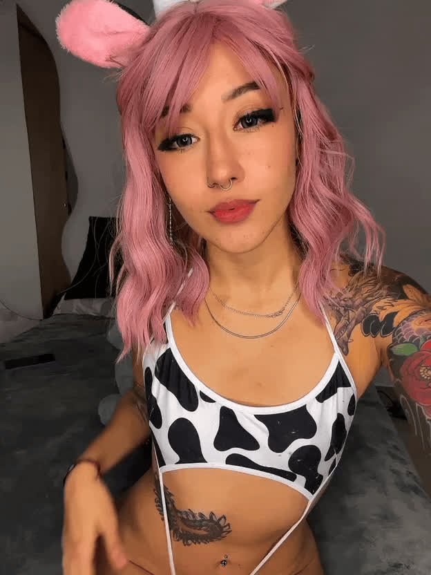 Yukatakaoka <strong>@yukatakao</strong> in porn video
