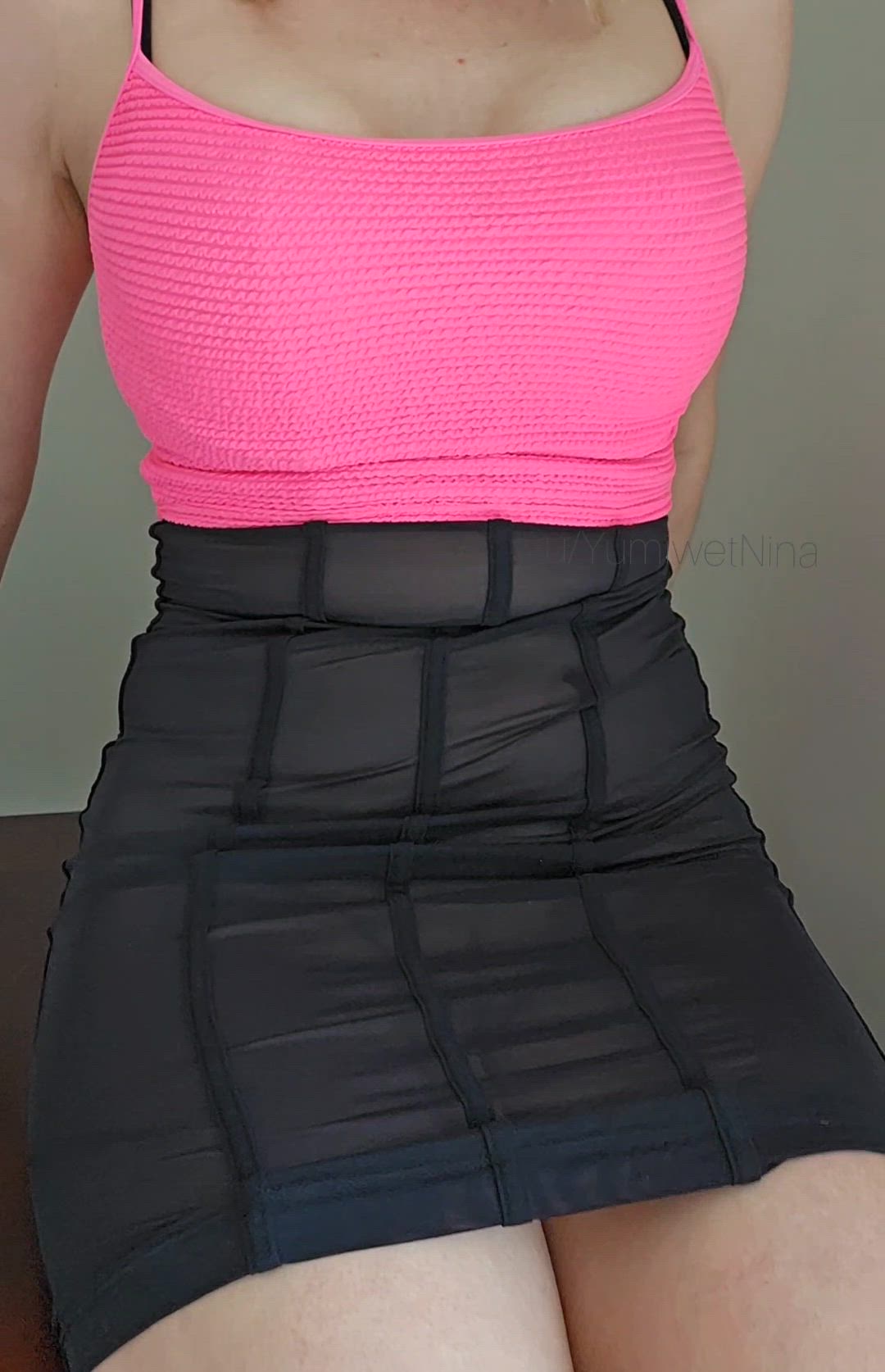 Yuminina1 <strong>@yuminina</strong> in porn video