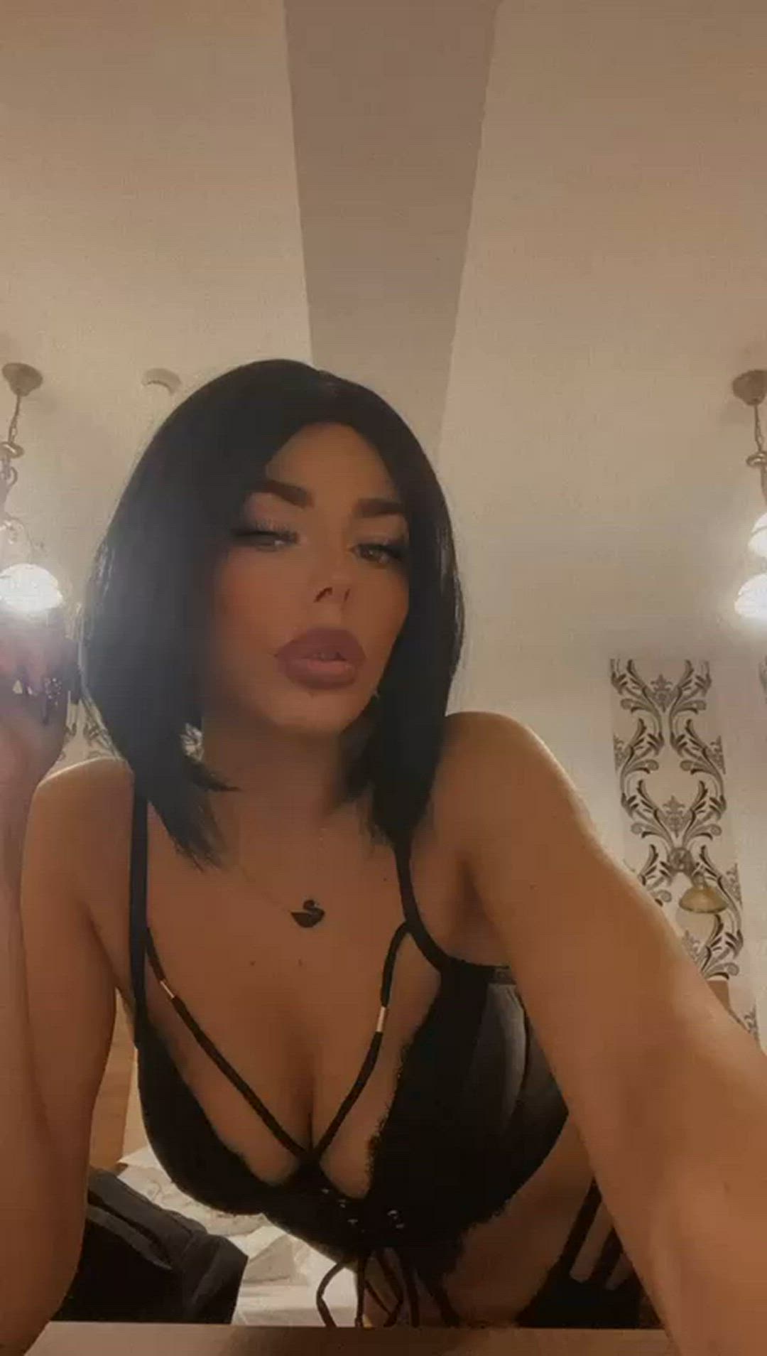 Yza Flame <strong>@yza.flame</strong> in porn video