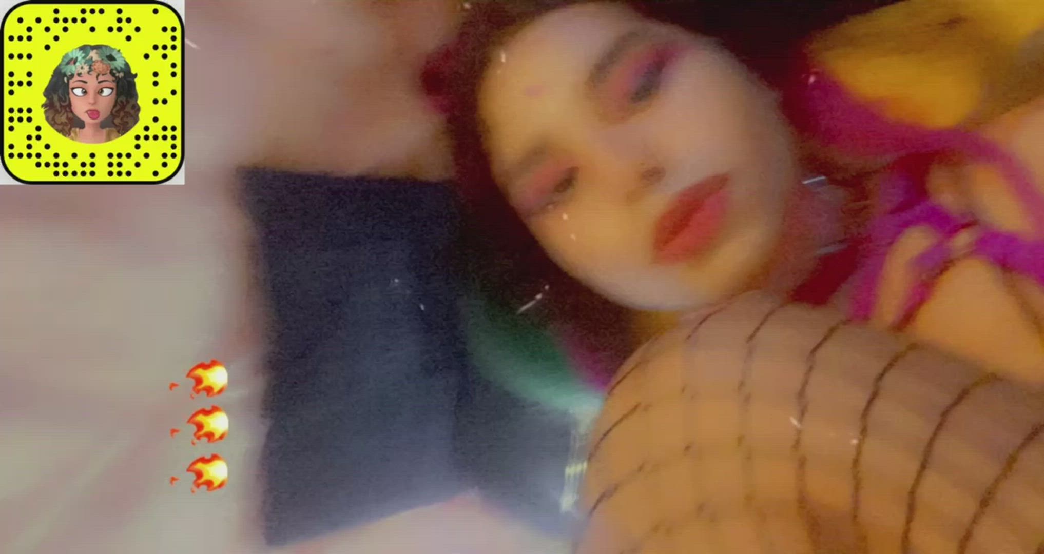 Z 3 N L A  <strong>@z3nla</strong> in big spread tight ass booty nsfw porn video