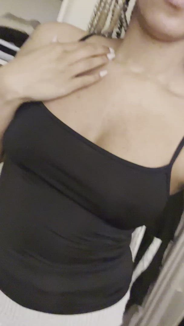 Ziagrey8 <strong>@ziagrey</strong> in natural tits ebony horny porn video