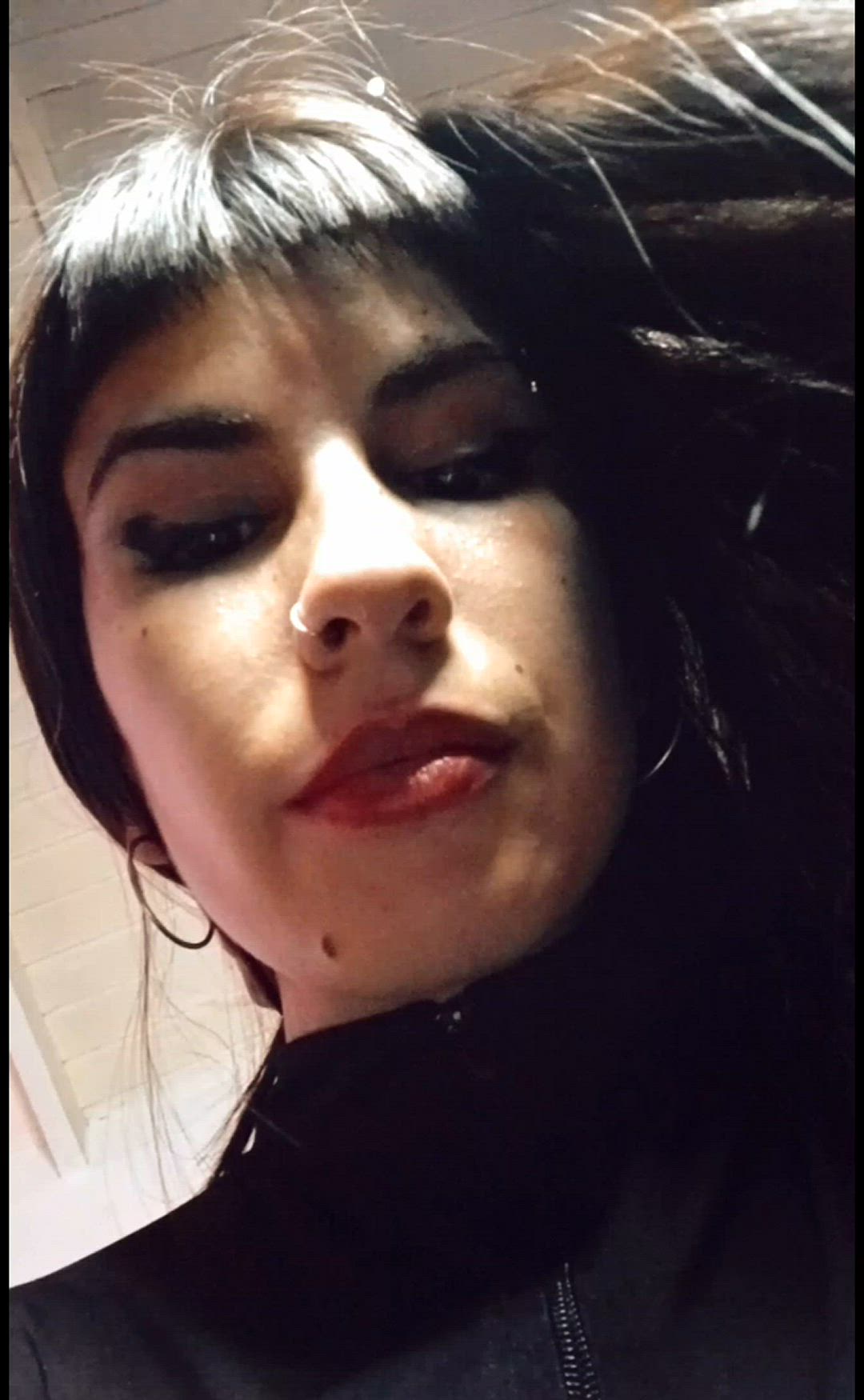 Zina777 <strong>@zinal</strong> in porn video