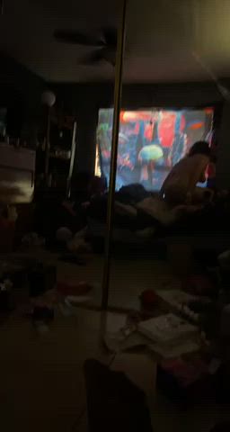 Zoewylde01 <strong>@zoe_wylde</strong> in bouncing tits titty drop tape sex latina riding boobs ass porn video