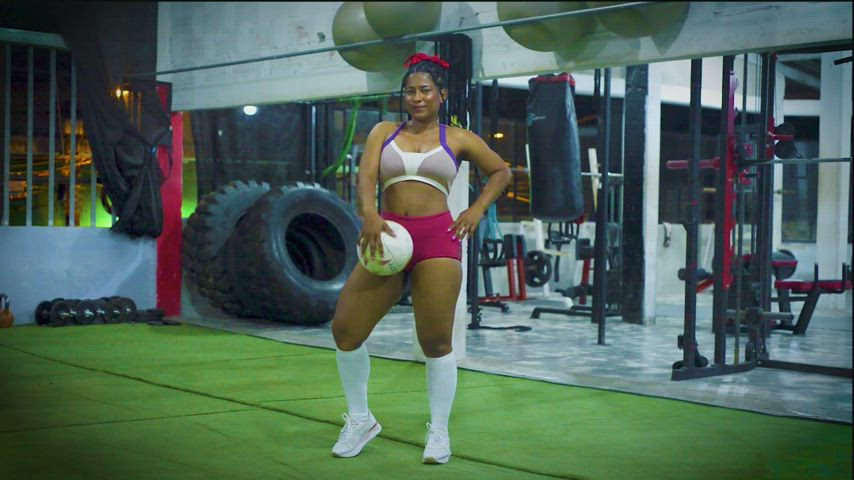 Zyralis <strong>@zyra_lis</strong> in porn video